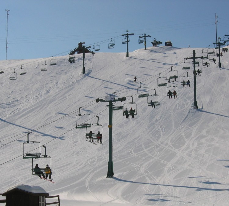 Mount Kato Ski Area (Mankato,&nbspMN)